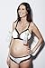 The Dairy Fairy Rose hands-free pumping bra