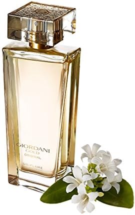 parfum giordani gold