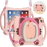 BRAECN iPad 9.7 inch Case for iPad 6th Generation