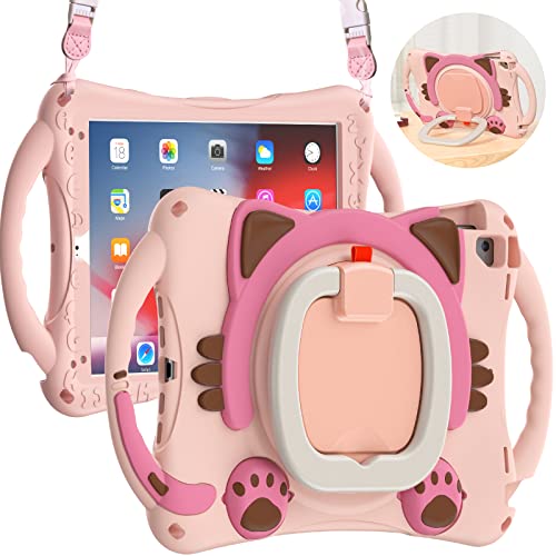BRAECN iPad 9.7 inch Case for iPad 6th Generation