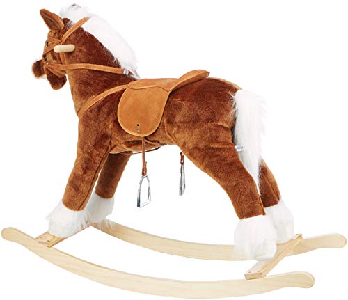 Heunec 727571 Schaukeltier – Bild 3