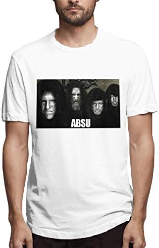BOBOEN Man's ABSU Avantgarde Regular Shirt