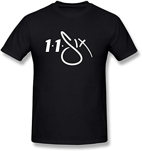 Men's Hip Hop Collective 116 Clique T-shirt