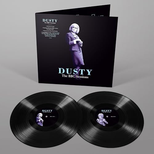 Dusty Springfield - Dusty In Memphis - Amazon.com Music