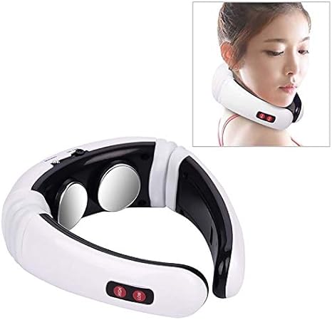 masajeador de impulsos electricos