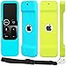 Pinowu Protective Case Compatible with Apple TV 4K / 4th Gen Remote