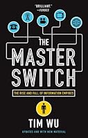 Cover of The Master Switch