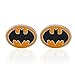 1 Pair Cufflinks Cuff Links Fashion Jewelry Classical Party Shirt Bouton Mens Button Gift Classic Cloth Wedding XK150126 Black Bat Batman Vampire
