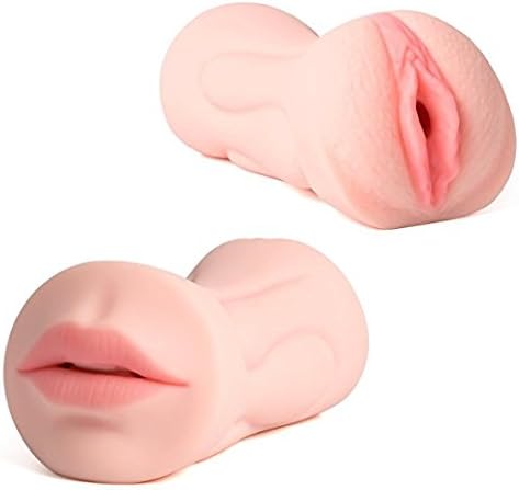 Lifelike Dolls Sucking Massager, Men's Pusseys Strocker Sleeve Cup Toys Muilt Thrusting Modes with M-à-l-é M-à-s-tÜrbatôr M-à-s-tÛrbér Màst-Û-r-batiôn Ma-s-t-Û-ratôr ç-Û-p T-ô-ys for M-e-n M-à-n H-à-n
