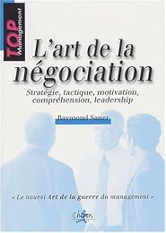 L' art de la négociation