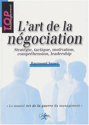 L' art de la négociation