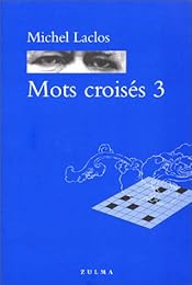 Mots croisés