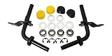 Flip Manufacturing GY22251BLE GY22252BLE Steering Spindle Kit John Deere LA100 LA105 LA115 LA120