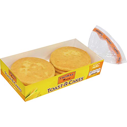 Thomas' Toast R Cakes - Image 6