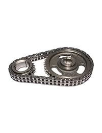 Competencia Cams 3138 HI-TECH Roller Race Juego de tiempo para 5.0L, 351 Windsor Ford, '84 - '92