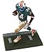 Ricky Williams 2nd Edition #34 Miami Dolphins Green Jersey Blue Teal Face Mask Color McFarlane NFL Six Inch Action Figure by NFL Sportspicks