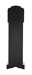 Acme Noralie Wood Frame Grandfather Clock in