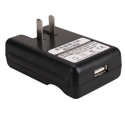 Battery Dock Charger for Motorola BF6X DROID 3 XT862 XT882 BF5X Defy MB525