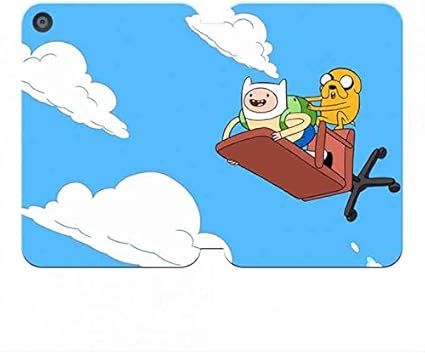 Amazon Co Jp Ipad Mini2 ケース Ipad Mini2 ケース かわいいipad Mini2 ケース キャラクターテレビアニメ Adventure Time Ipad Mini2 ケース最高の贈り物 Ipad Mini2ケース 家電 カメラ