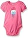 The Children's Place Baby Girls' Family Theme Talker Bodysuit