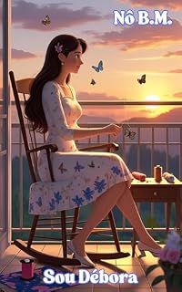 Livro Sou Débora