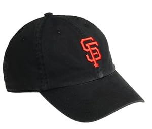 Image result for SF Giants baseball cap