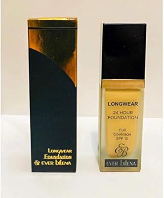 ever bilena foundation oriental