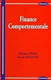 Image de Finance Comportementale