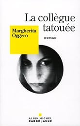 La  collègue tatouée