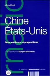 Chine-États-Unis