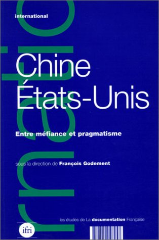 Chine-États-Unis