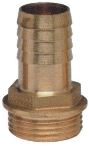 Beta 80200706 Model 8020 /S6 Special Packaging Thimble, Italian Light Type, Galvanized, 6 mm Size