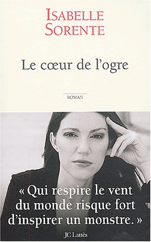 Le  coeur de l'ogre