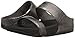 FitFlop Women's Lulu Metallic Snake Slide Sandal