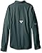 Columbia Sportswear Men's Tamiami II Long Sleeve Shirt, Pond, Medium