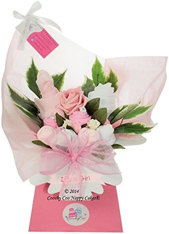 baby flower gifts