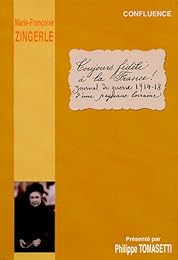 Toujours fidèle à la France !