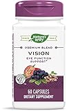 Nature's Way Vision, 60 Capsules