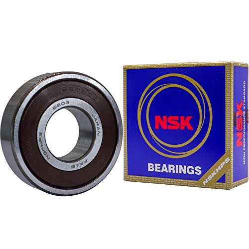 6203ddu nsk подшипник