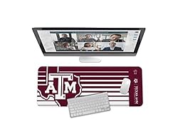 SOAR NCAA Desk Mat V.2, Texas A&M Aggies