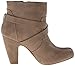 Madden Girl Women's Sharpen Boot