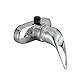 Dura Faucet DF-SA150-CP RV Shower Faucet Valve Diverter (Chrome)