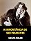 Livro A importância de ser Prudente (Traduzido): Uma comédia trivial para pessoas sérias