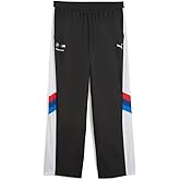 PUMA Mens BMW M Motorsport Motorsport Pants Casual - Black