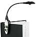 The Little Book Light Clip On LED Reading Light - Beige / Green / White / Black