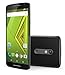 Motorola Moto X Play XT1562 16GB Black (GSM Only, No CDMA) Factory Unlocked Dual sim 4G LTE Smartphone