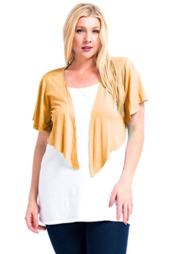Modern Kiwi Women's Plus