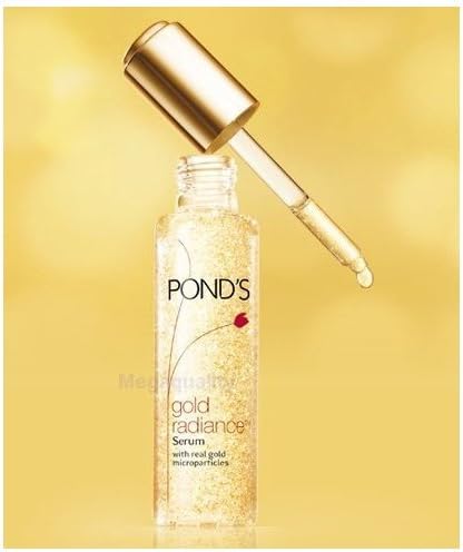 serum anti aging ponds