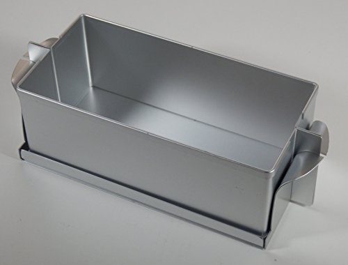 Alan Silverwood Aluminium 11