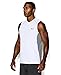 Under Armour UA Raid MD White